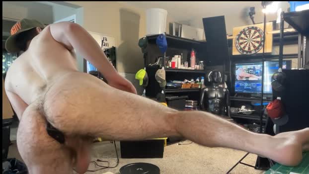 brad_bounce Show Webcam SHOW @ Chaturbate 02-10-2025