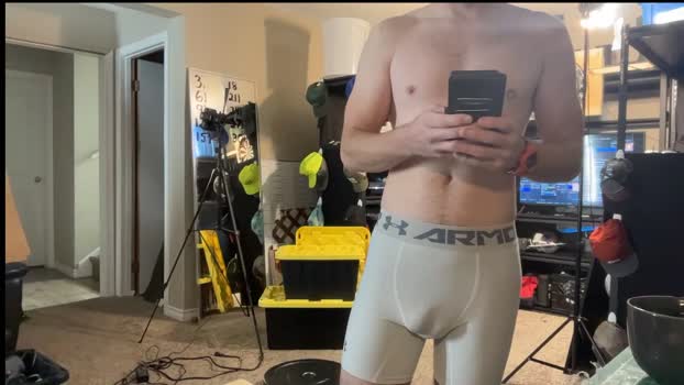 brad_bounce jerking Webcam SHOW @ Chaturbate 02-10-2025