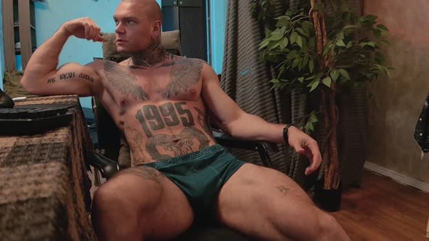 bulatov_x ass Webcam SHOW @ Chaturbate 03-10-2025