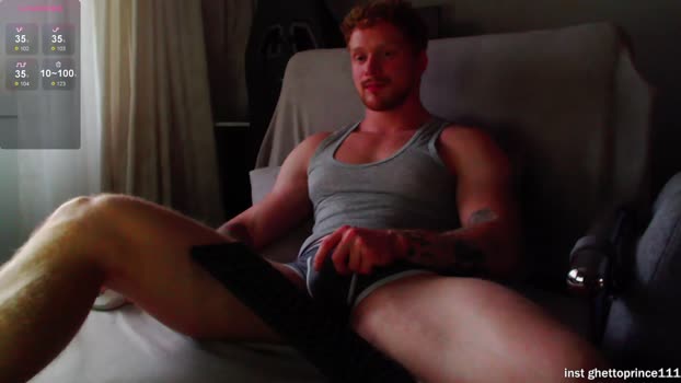 chris_boy37 Recorded Webcam SHOW @ Chaturbate 03-10-2025