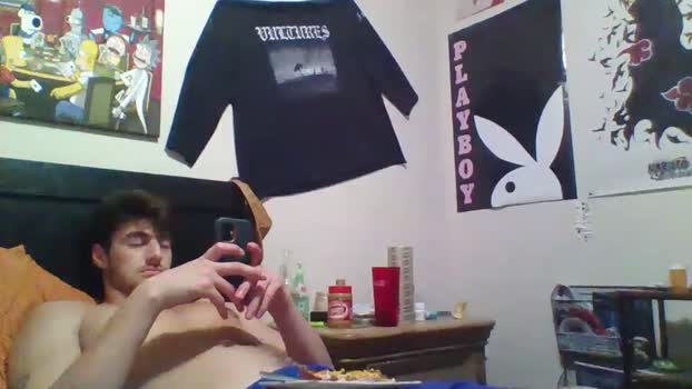 college_packing_8 spank Webcam SHOW @ Chaturbate 03-10-2025