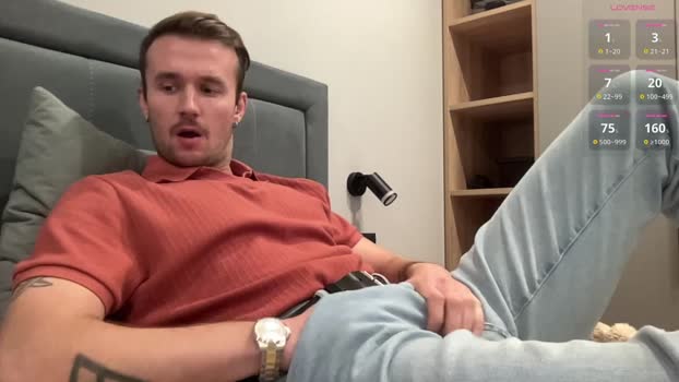 cute_skywalker twink Webcam SHOW @ Chaturbate 02-10-2025
