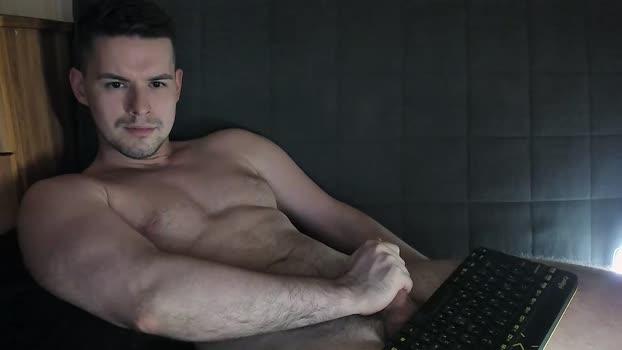 dennis_night jackoff Webcam SHOW @ Chaturbate 03-10-2025