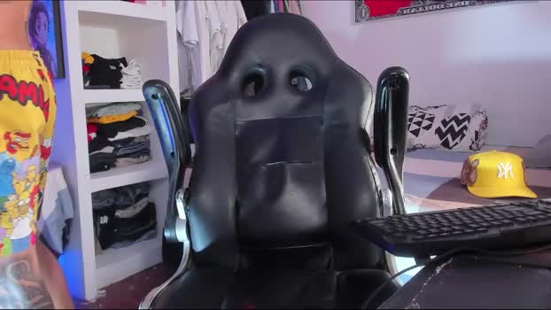 eren_blade_ suckshow Webcam SHOW @ Chaturbate 03-10-2025