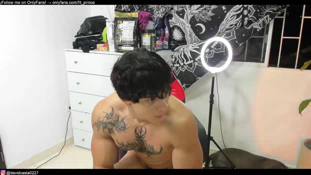 fit_prince_ Ass Webcam SHOW @ Chaturbate 03-10-2025