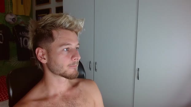 freddy_star bigload Webcam SHOW @ Chaturbate 03-10-2025
