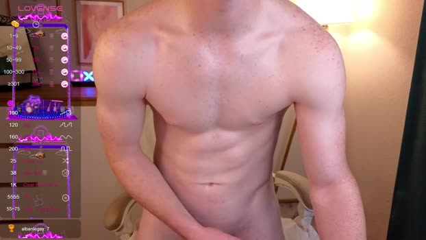 happy_de1mos kiss Webcam SHOW @ Chaturbate 03-10-2025