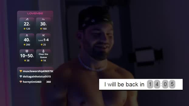 helios_x playtime Webcam SHOW @ Chaturbate 02-10-2025