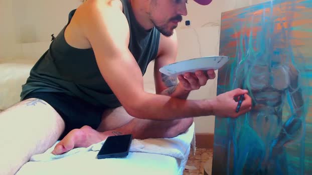 highnightz juicy Webcam SHOW @ Chaturbate 03-10-2025