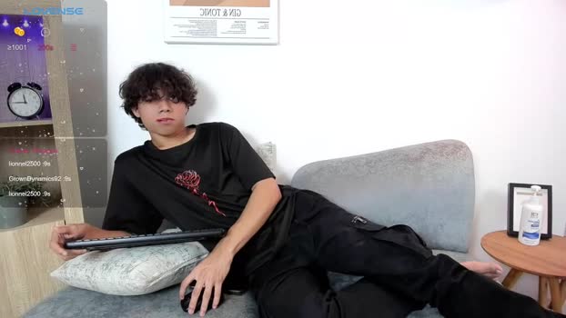 honeymoon_sariel hot Webcam SHOW @ Chaturbate 03-10-2025