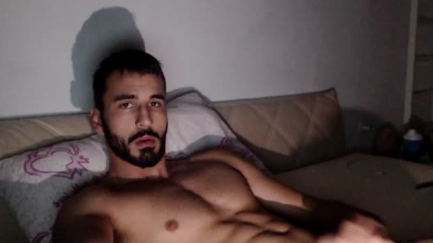 hornyasfuckk33 deepthroat Webcam SHOW @ Chaturbate 02-10-2025