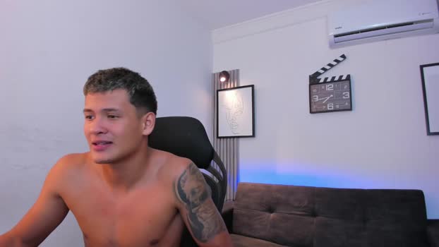 interracial_wallen sexybody Webcam SHOW @ Chaturbate 03-10-2025