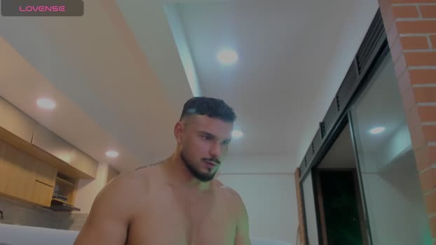 jackson_wayne__ hot Webcam SHOW @ Chaturbate 03-10-2025