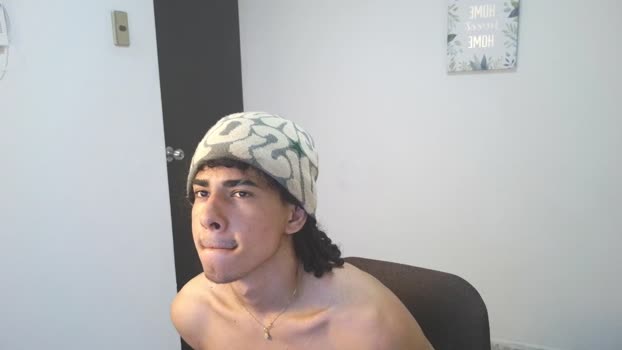 jash_7 fingers Webcam SHOW @ Chaturbate 02-10-2025