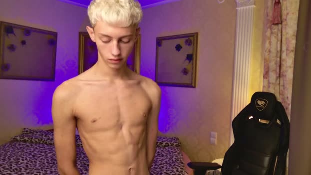 jerry_lucky strip Webcam SHOW @ Chaturbate 02-10-2025