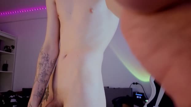 kessy_white yummy Webcam SHOW @ Chaturbate 03-10-2025
