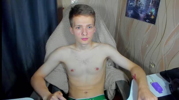 konnor_deviant handsome Webcam SHOW @ Chaturbate 03-10-2025