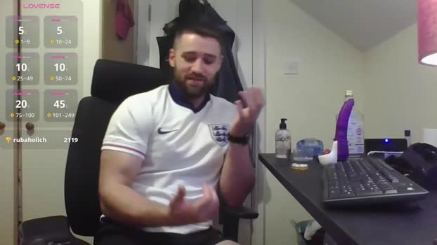 lawyerstud suckshow Webcam SHOW @ Chaturbate 02-10-2025