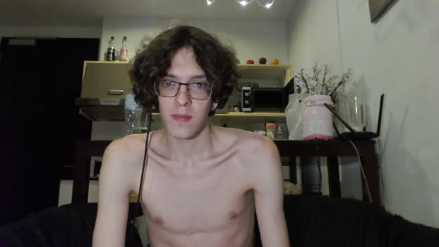 lovesomecookies sex Webcam SHOW @ Chaturbate 02-10-2025