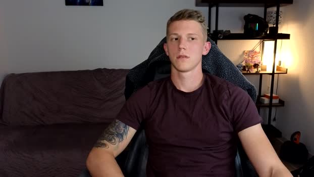 mark_shturman playtime Webcam SHOW @ Chaturbate 03-10-2025