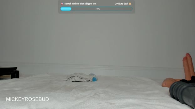 mickeyrosebud hard Webcam SHOW @ Chaturbate 03-10-2025