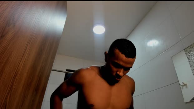 mr_maximo lick Webcam SHOW @ Chaturbate 03-10-2025