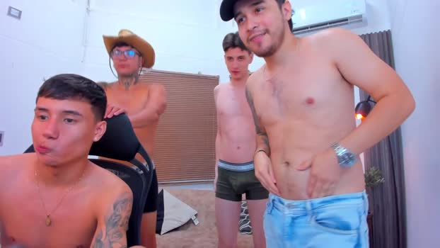 party_guyssex spanking Webcam SHOW @ Chaturbate 03-10-2025