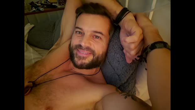 pete_le_meat lovense Webcam SHOW @ Chaturbate 02-10-2025