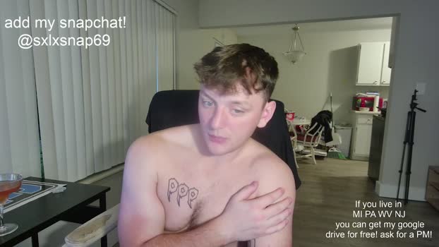 sexylax69 play Webcam SHOW @ Chaturbate 03-10-2025