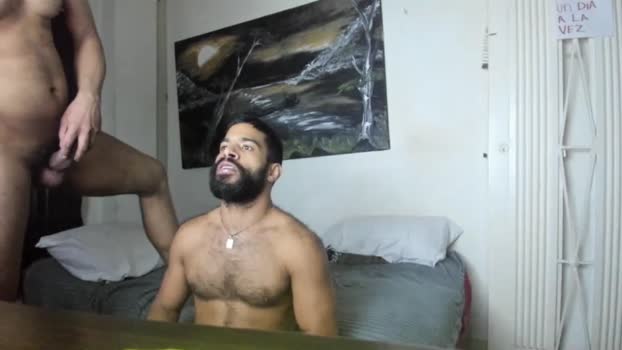 sweatyhairypig1 Naked Webcam SHOW @ Chaturbate 03-10-2025