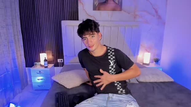 sweet_petter ass Webcam SHOW @ Chaturbate 02-10-2025
