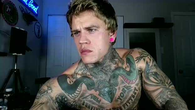 tatteddaddy9000 analsex Webcam SHOW @ Chaturbate 03-10-2025