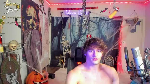 thejohnnystone natural Webcam SHOW @ Chaturbate 03-10-2025