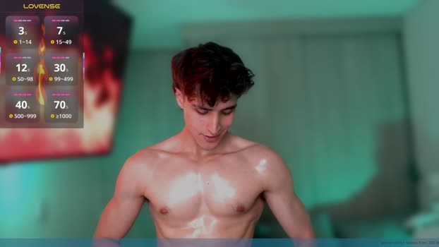 thomklein twink Webcam SHOW @ Chaturbate 02-10-2025