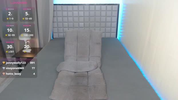 urloving_69 Show Webcam SHOW @ Chaturbate 02-10-2025