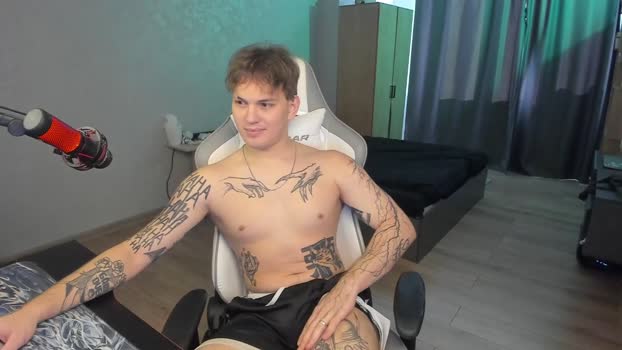vova_belkin_ sex Webcam SHOW @ Chaturbate 03-10-2025