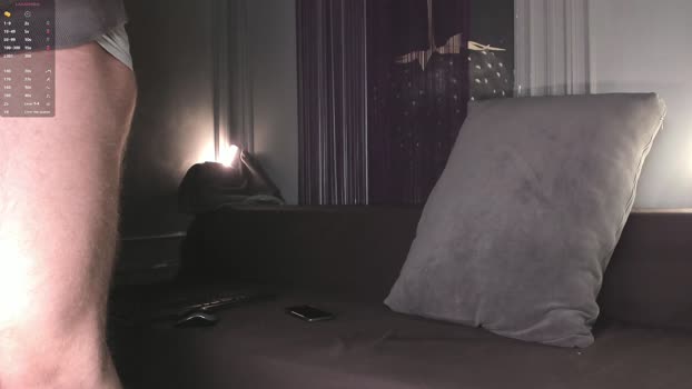 waynemiller_ deep Webcam SHOW @ Chaturbate 03-10-2025