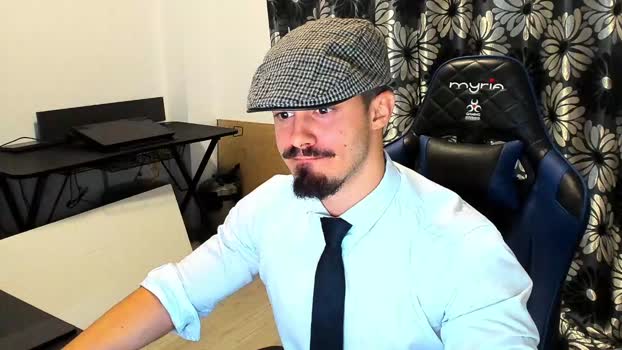 wilsonjules Naked Webcam SHOW @ Chaturbate 03-10-2025