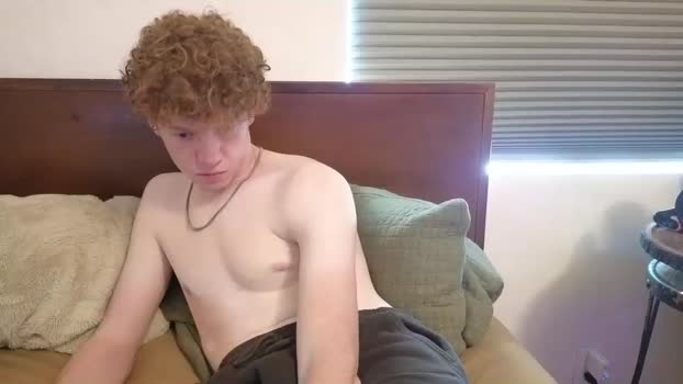 xxginger_ blowjob Webcam SHOW @ Chaturbate 02-10-2025