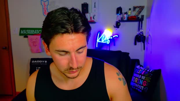 zach_rhyder beauty Webcam SHOW @ Chaturbate 03-10-2025