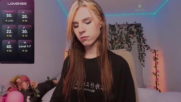 _eva_pleasure_ Recorded Webcam SHOW @ Chaturbate 04-10-2025