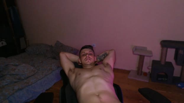 _purrari naked Webcam SHOW @ Chaturbate 04-10-2025