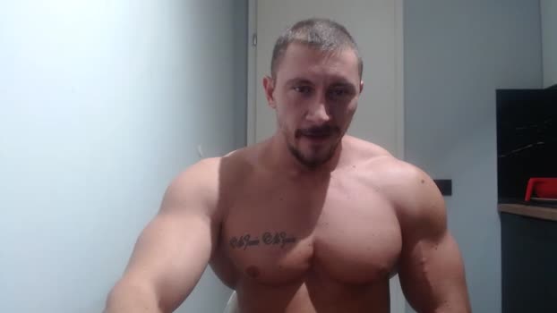 angelofit beautiful Webcam SHOW @ Chaturbate 03-10-2025