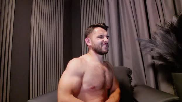 antoniovalentinidiamond Naked Webcam SHOW @ Chaturbate 04-10-2025