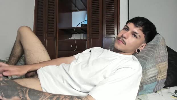 austin_falcon strip Webcam SHOW @ Chaturbate 03-10-2025
