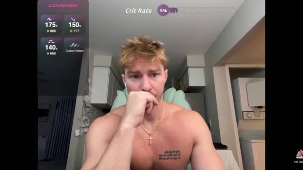 bigmcr1 bj-dildo Webcam SHOW @ Chaturbate 04-10-2025