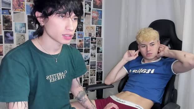brand741 Video Webcam SHOW @ Chaturbate 04-10-2025