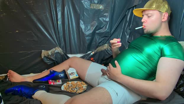 cravingboy Recorded Webcam SHOW @ Chaturbate 03-10-2025