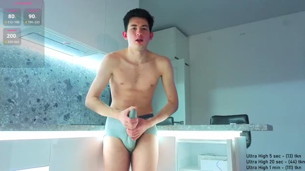 danny__magic Nude Webcam SHOW @ Chaturbate 03-10-2025