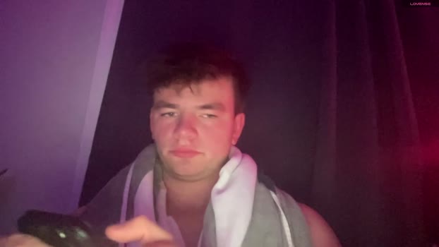 danslab Naked Webcam SHOW @ Chaturbate 04-10-2025